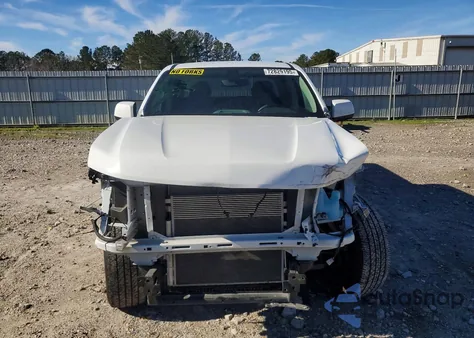 2022 Chevrolet Colorado from USA, damaged, VIN 1GCGSBEA7N1285660